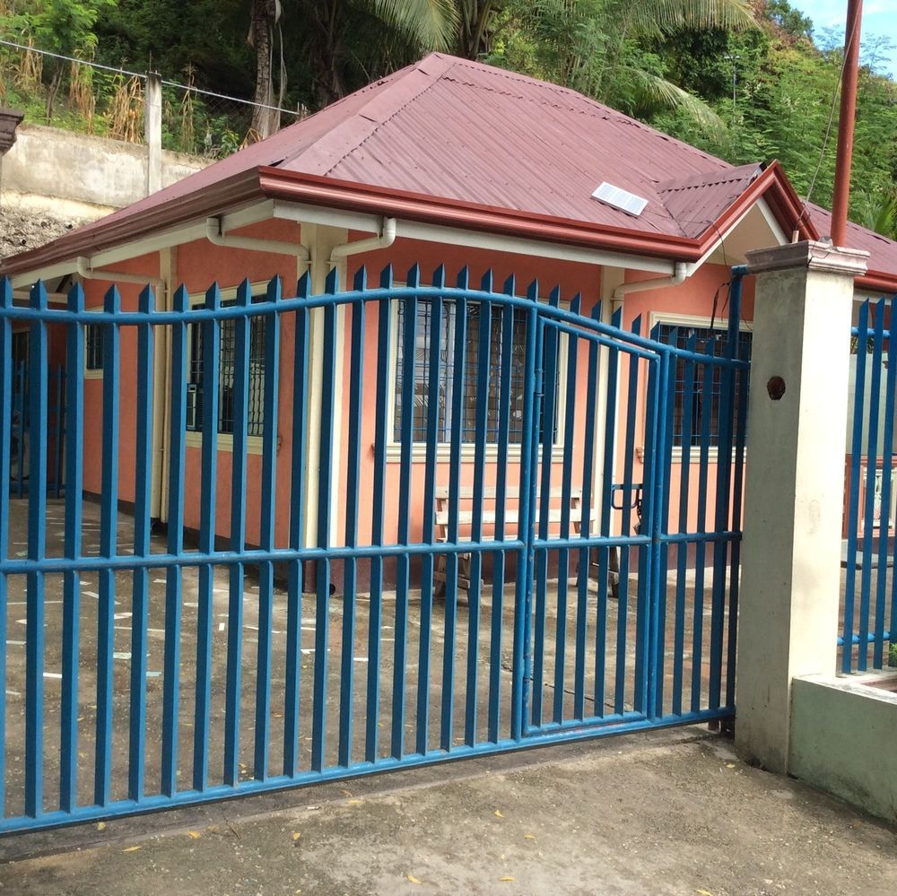 Casa Bonita Inn Oslob Exterior photo