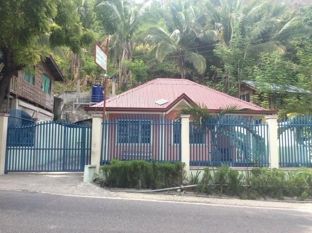 Casa Bonita Inn Oslob Exterior photo